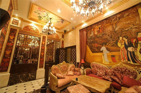 海安高档KTV妹子质量哪家好 海安高档KTV妹子质量哪家好